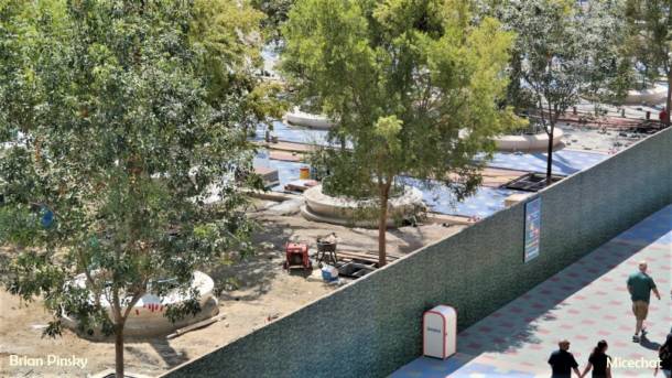 , Disneyland Resort Update: New Magic – Hold the Fries