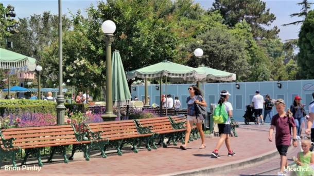 , Disneyland Resort Update: New Magic – Hold the Fries