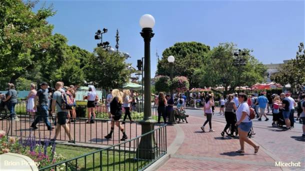 , Disneyland Resort Update: New Magic – Hold the Fries