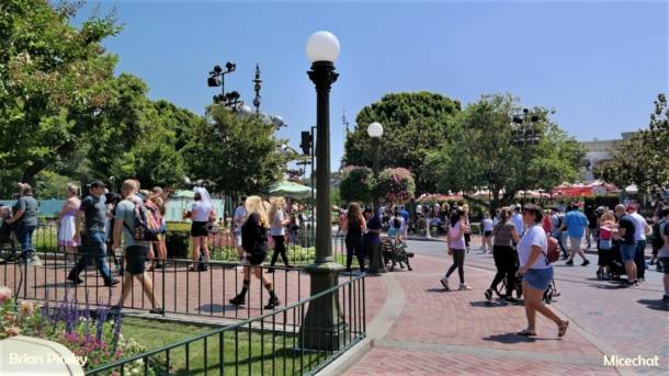 , Disneyland Resort Update: New Magic &#8211; Hold the Fries