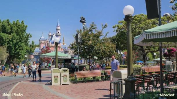 , Disneyland Resort Update: New Magic – Hold the Fries