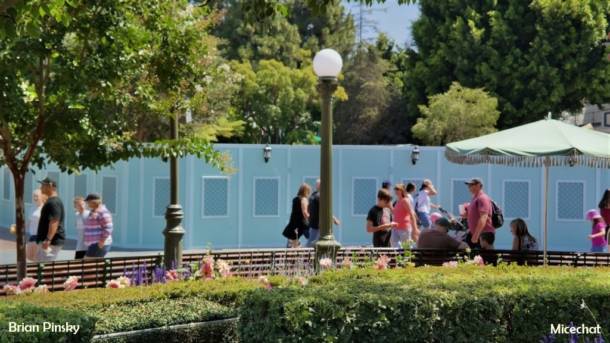 , Disneyland Resort Update: New Magic – Hold the Fries