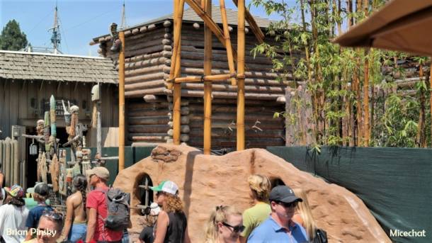 , Disneyland Resort Update: New Magic – Hold the Fries