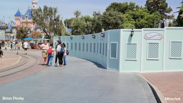 , Disneyland Resort Update: New Magic – Hold the Fries