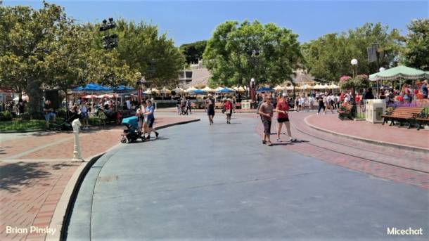 , Disneyland Resort Update: New Magic – Hold the Fries