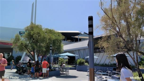 , Disneyland Resort Update: New Magic &#8211; Hold the Fries