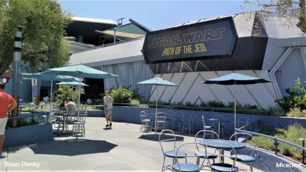 , Disneyland Resort Update: New Magic – Hold the Fries