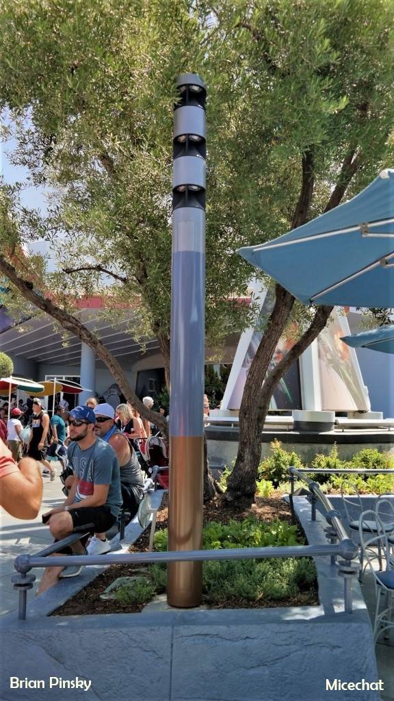 , Disneyland Resort Update: New Magic – Hold the Fries