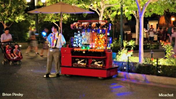 , Disneyland Resort Update: New Magic – Hold the Fries