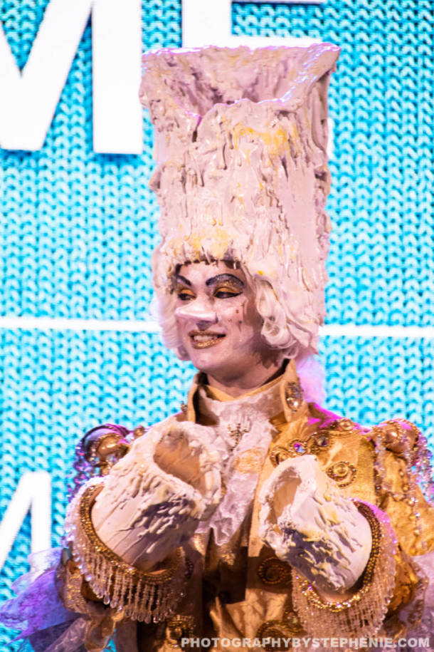 , D23 Expo: It’s not just a Costume Contest, It’s a MOUSEquerade!