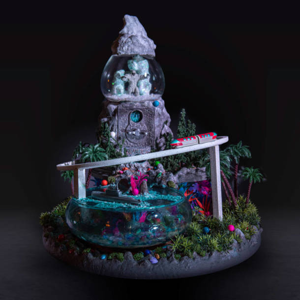 , LAST CALL: MiceChat Anniversary Events – Disney History & Gumballs – Feb 7th, 8th & 9th