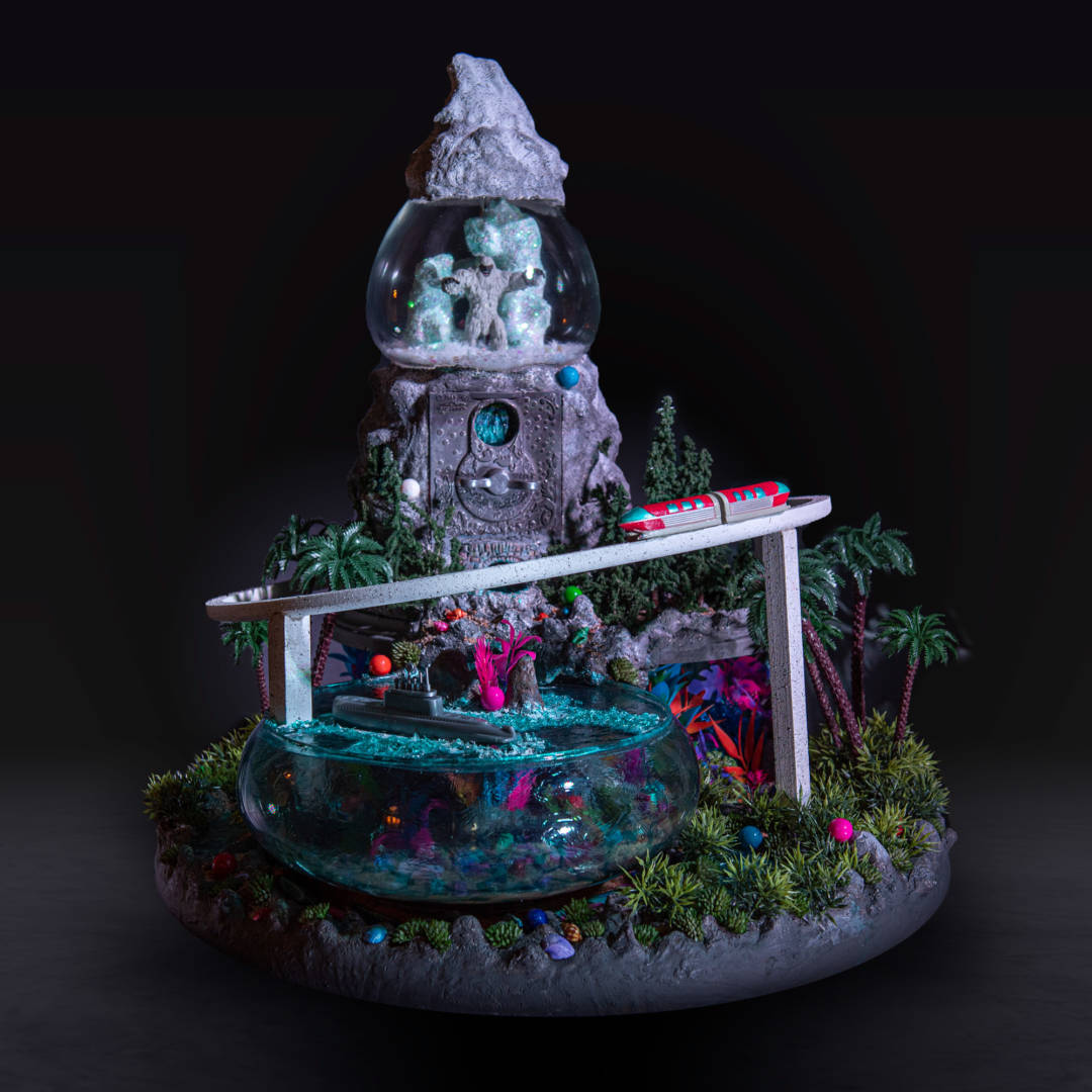 , Disneyland News – Black Friday Surprise Update