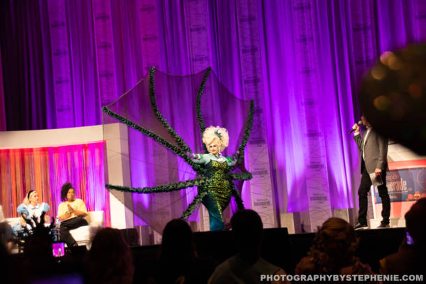 , D23 Expo: It’s not just a Costume Contest, It’s a MOUSEquerade!