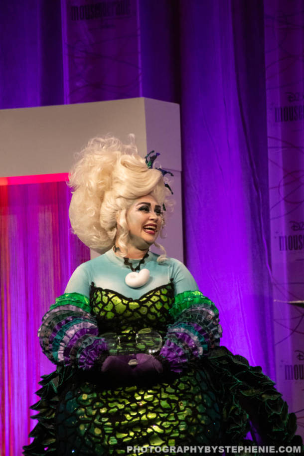 , D23 Expo: It’s not just a Costume Contest, It’s a MOUSEquerade!