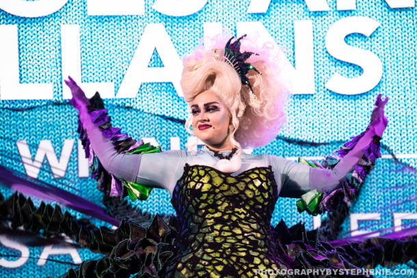 , D23 Expo: It’s not just a Costume Contest, It’s a MOUSEquerade!