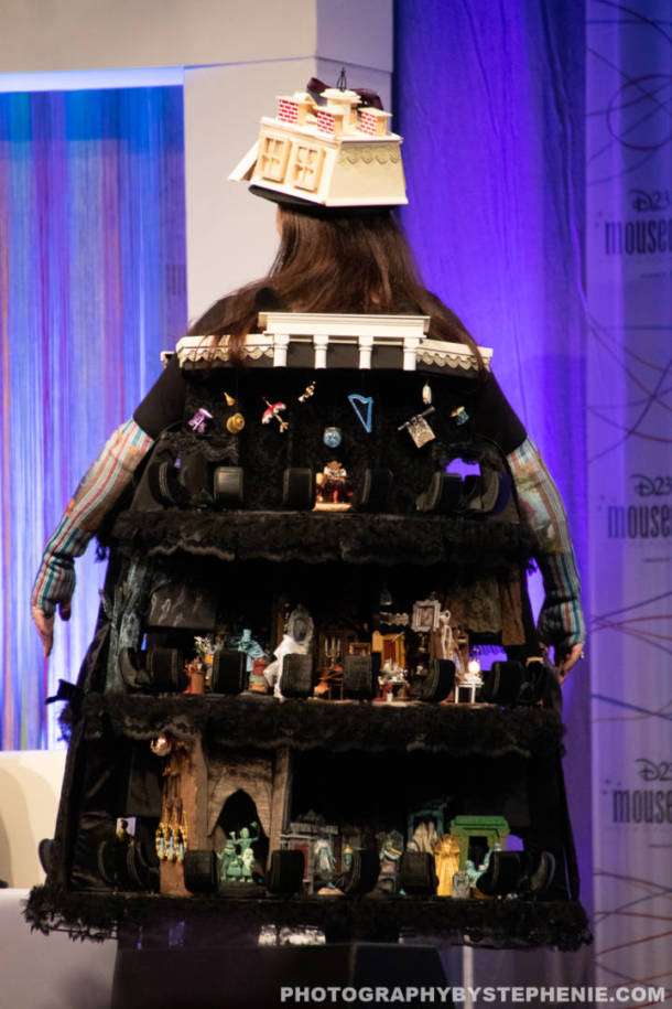 , D23 Expo: It’s not just a Costume Contest, It’s a MOUSEquerade!