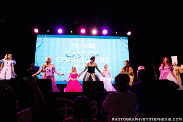 , D23 Expo: It’s not just a Costume Contest, It’s a MOUSEquerade!