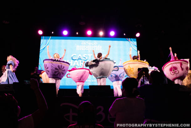 , D23 Expo: It’s not just a Costume Contest, It’s a MOUSEquerade!