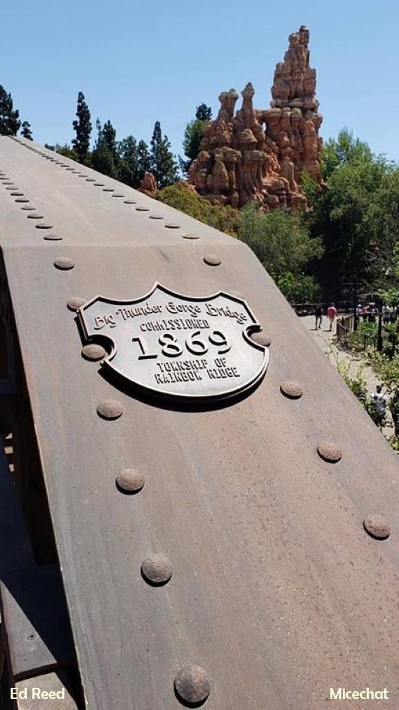 , Disneyland Update &#8211; Matterhorn Mischief, Train Trouble, and Haunted Happenings