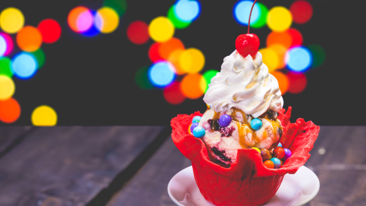 , Disneyland Resort Update: New Boo & Electric Too