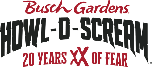 , Howl-O-Scream at Busch Gardens Tampa Celebrates 20 Years of Nightmares