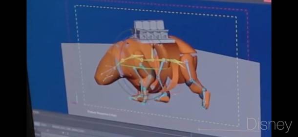 , MiceAge Disneyland Rumor Update – Promising the Moon