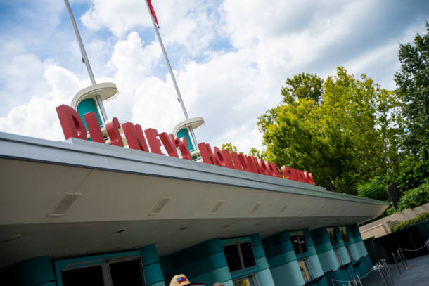 , Dateline Disney World: Hollywood Studios and Animal Kingdom News