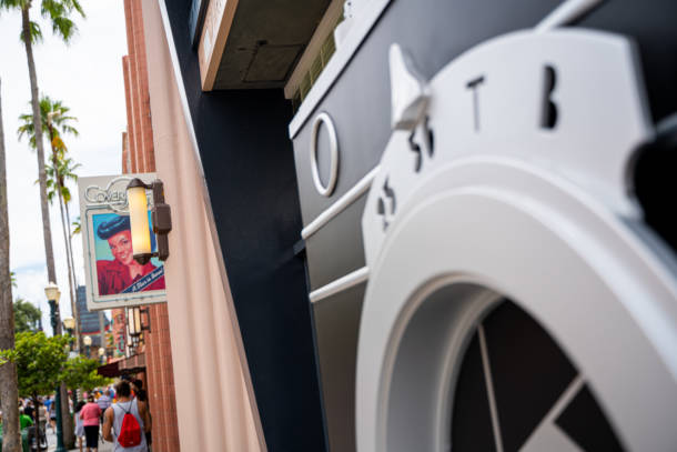 , Dateline Disney World: Hollywood Studios and Animal Kingdom News