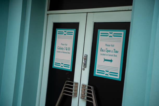 , Dateline Disney World: Hollywood Studios and Animal Kingdom News