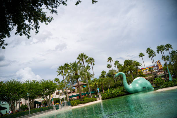 , Dateline Disney World: Hollywood Studios and Animal Kingdom News