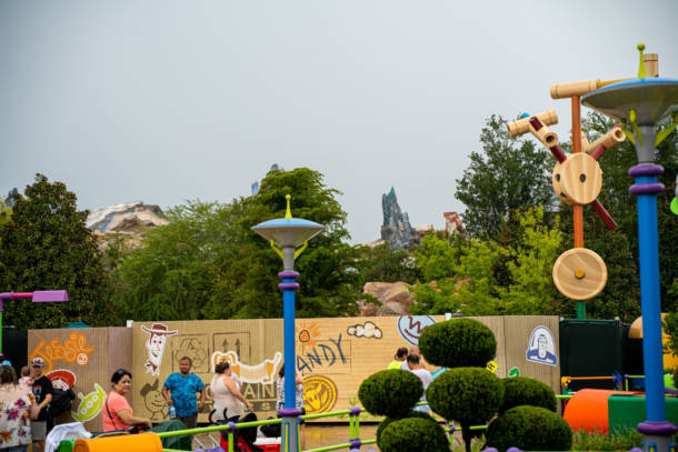 , Dateline Disney World: Hollywood Studios and Animal Kingdom News