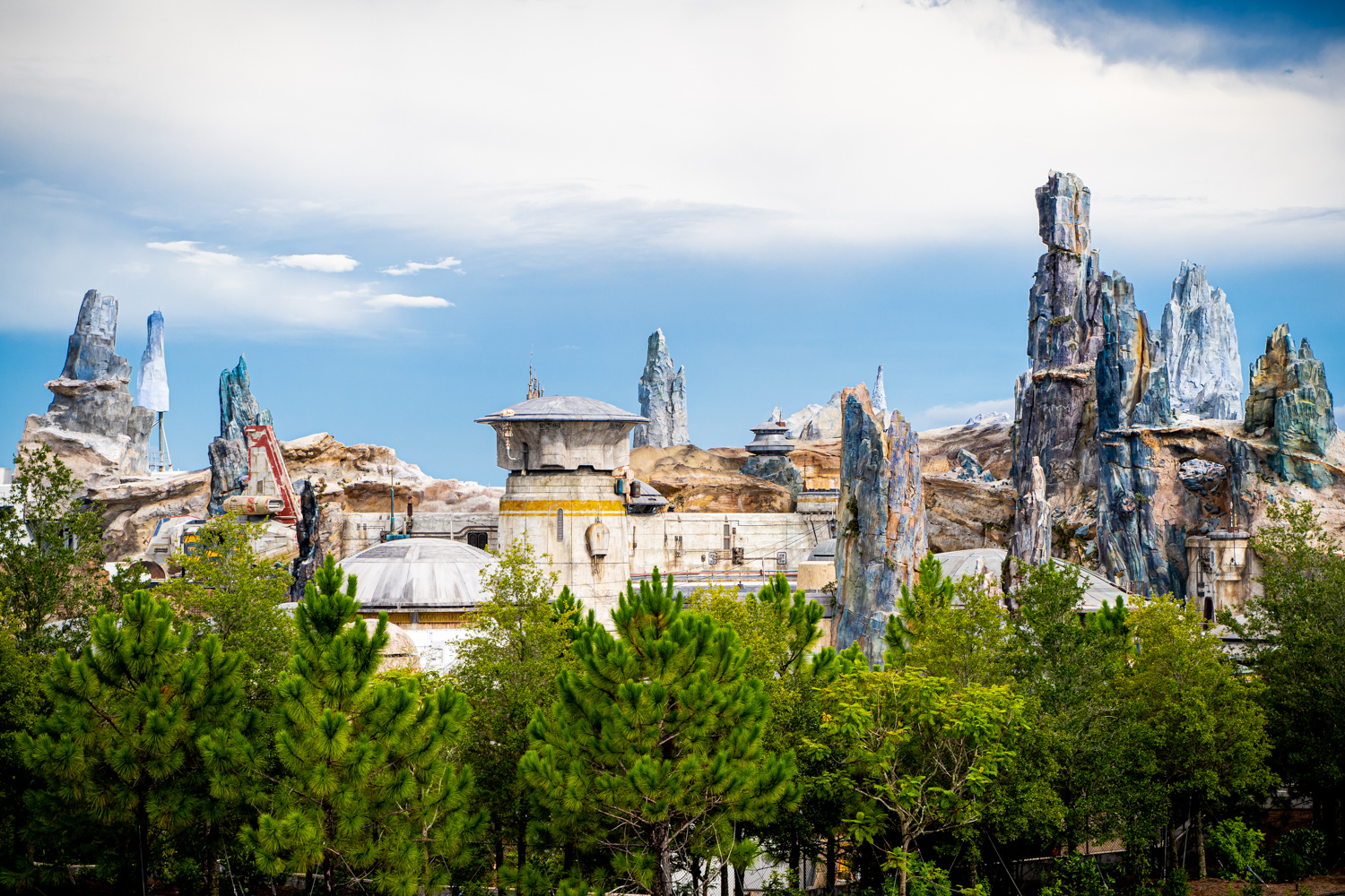Dateline Disney World: Hollywood Studios and Animal Kingdom News