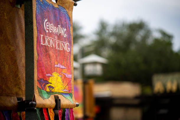 , Dateline Disney World: Hollywood Studios and Animal Kingdom News