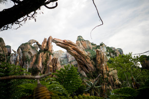 , Dateline Disney World: Hollywood Studios and Animal Kingdom News