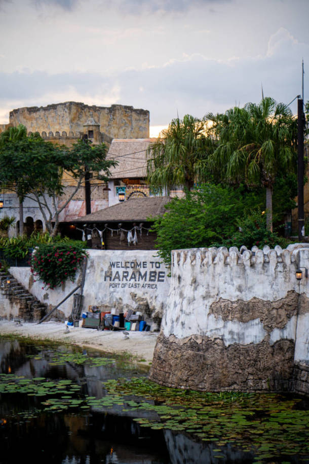 , Dateline Disney World: Hollywood Studios and Animal Kingdom News