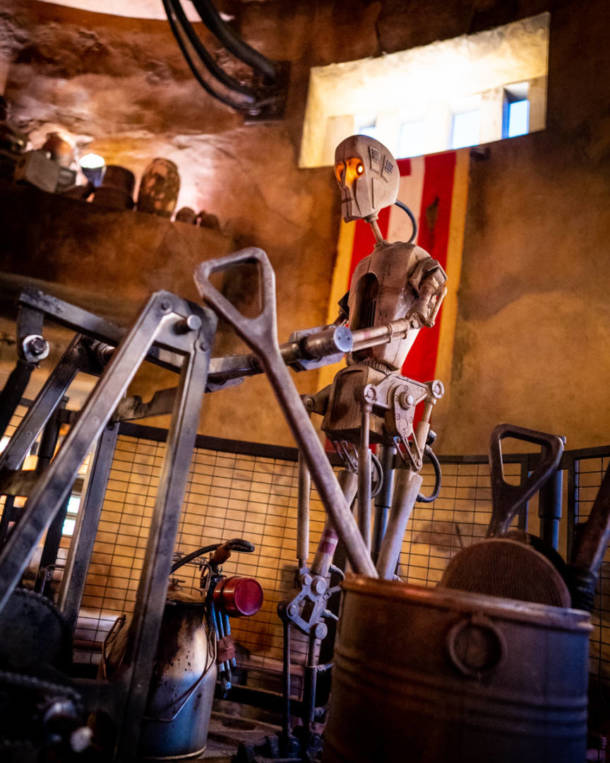 , Star Wars Galaxy’s Edge Opening Event at Walt Disney World