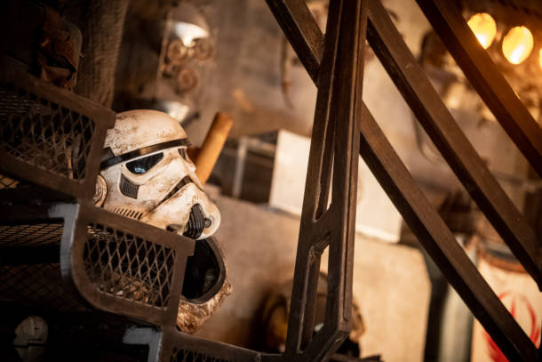 , Star Wars Galaxy’s Edge Opening Event at Walt Disney World
