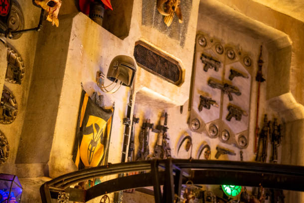 , Star Wars Galaxy’s Edge Opening Event at Walt Disney World