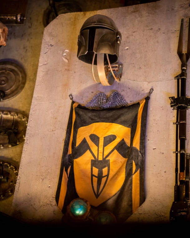 , Star Wars Galaxy’s Edge Opening Event at Walt Disney World