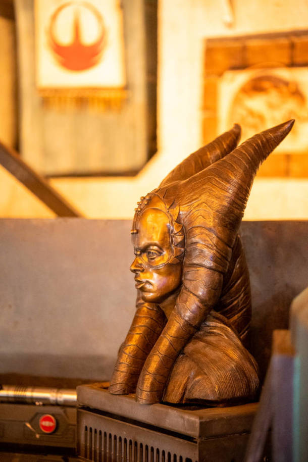 , Star Wars Galaxy’s Edge Opening Event at Walt Disney World