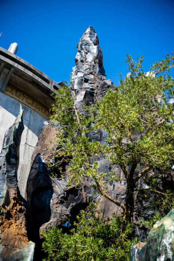, Star Wars Galaxy’s Edge Opening Event at Walt Disney World