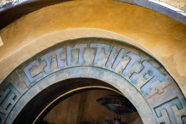 , Star Wars Galaxy’s Edge Opening Event at Walt Disney World