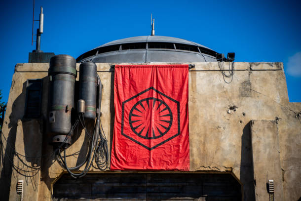 , Star Wars Galaxy’s Edge Opening Event at Walt Disney World