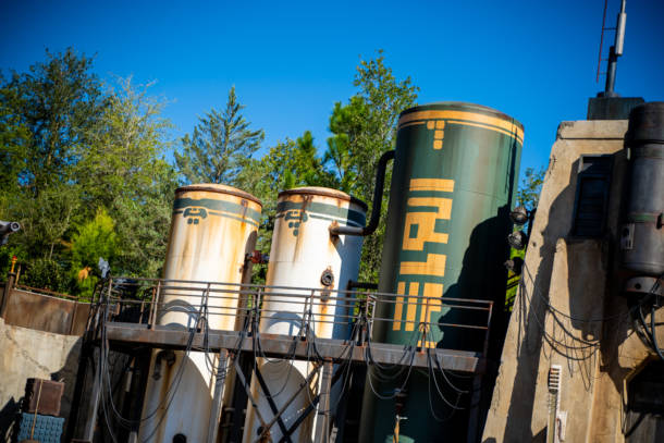 , Star Wars Galaxy’s Edge Opening Event at Walt Disney World