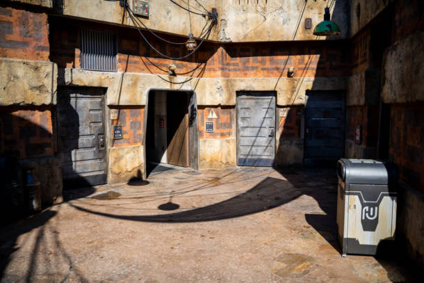 , Star Wars Galaxy’s Edge Opening Event at Walt Disney World