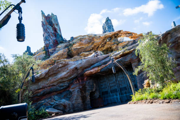 , Star Wars Galaxy’s Edge Opening Event at Walt Disney World