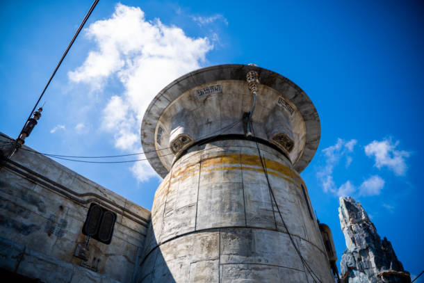 , Star Wars Galaxy’s Edge Opening Event at Walt Disney World