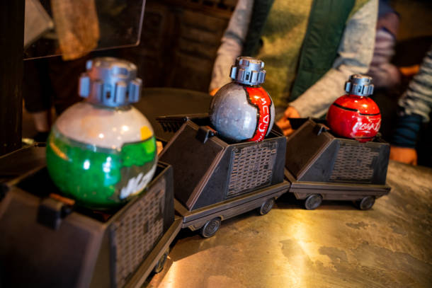 , Star Wars Galaxy’s Edge Opening Event at Walt Disney World