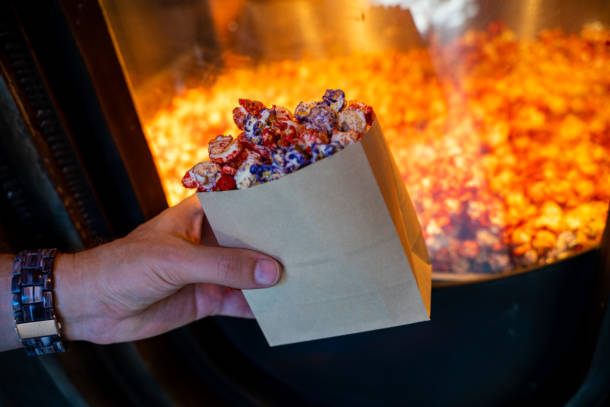 , Star Wars Galaxy’s Edge Opening Event at Walt Disney World