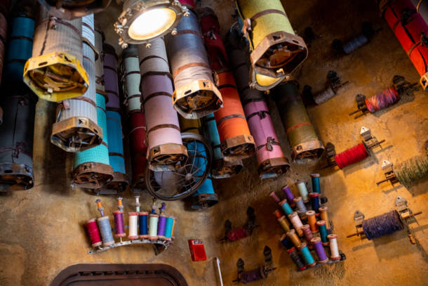 , Star Wars Galaxy’s Edge Opening Event at Walt Disney World